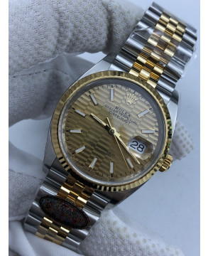 (준비완료/특급배송)NO.946/클린공장 롤렉스 데이저스트 36MM