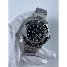 (준비완료/특급배송)NO.2202/ VS공장 롤렉스 씨드웰러 Sea-Dweller