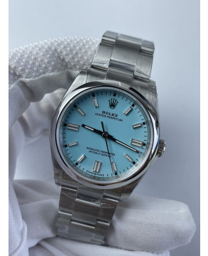 (준비완료/특급배송)NO.2359/vs공장 롤렉스 오이스터 36미리 3230 업그레이드 최신버전