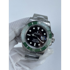 (준비완료/특급배송)NO.2389/NM공장 서브마리너 스타벅스 신형 (강력추천)