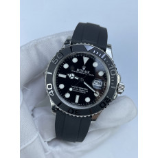 (준비완료/특급배송)NO.2945/VS공장 롤렉스 요트마스터 신형42미리 텅스텐(정품무게재현) DF