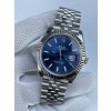 (준비완료/특급배송)NO.2978/VS공장 롤렉스 데이저스트 블루 41미리 플루티드 쥬빌레