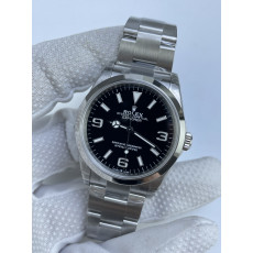 (준비완료/특급배송)NO.3125/VS공장 롤렉스 익스플로러 36 신형 VS3230최신무브