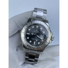 (준비완료/특급배송 할인판매)NO.3139/VS공장 요트마스터 그레이 3135풀카피 클론무브