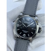 (준비완료/특급배송)NO.3153/VSF Factory PAM01358 Luminor Marina eSteel Grigio Roccia 44mm