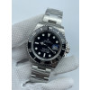 (준비완료/특급배송 할인판매)NO.3415/롤렉스 서브마리너 신형 41mm 블랙다이얼 블랙세라믹 인서트 최신형 QP공장