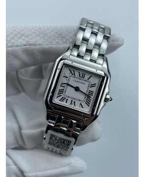 (준비완료/특급배송)NO.3437/AF공장 까르띠에 팬더 27미리