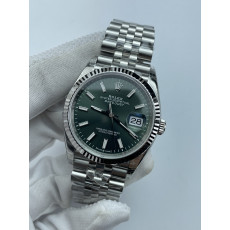 (준비완료/특급배송)NO.3443/VS공장 롤렉스 데이저스트 36MM 민트그린 3235 신형