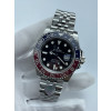(준비완료/특급배송)NO.3516/롤렉스 펩시 지엠티마스터2 126710BLRO QP공장