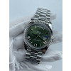 (준비완료/특급배송)NO.3527/QP공장 롤렉스 데이데이트40 텅스텐 정품급무게&무브먼트 업그레이드